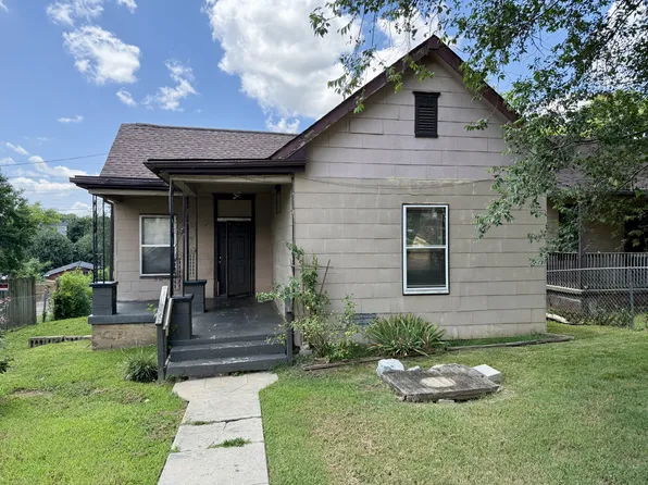 1711 Nassau St, Nashville, TN 37208