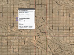 25th U5 B33 L13 St SW #5, Rio Rancho, NM 87124