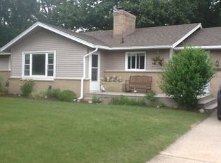 3217 Gateshead St NE, Rockford, MI 49341