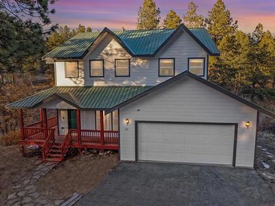 65 Iron King Road, Durango, CO, 81301
