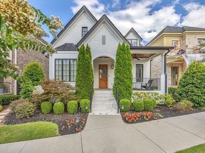 7008 Arbury Way, Ooltewah, TN, 37363