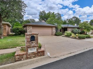 7917 Vicksburg Ave, Lubbock, TX 79424
