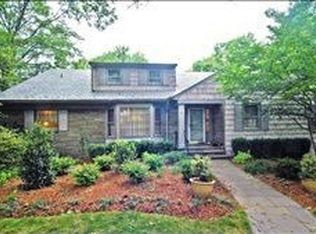6 Lee Ter, Short Hills, NJ 07078