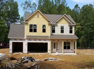 2375 Ewing Chapel Rd, Dacula, GA 30019