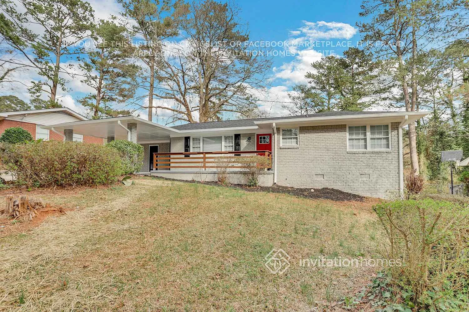 2160 Shamrock Dr Decatur, GA 30032 — Photo 3