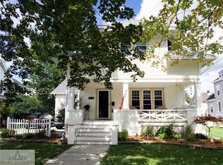 407 E Walker St, Saint Johns, MI