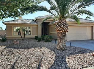 14677 W Monterey Way, Goodyear, AZ 85395