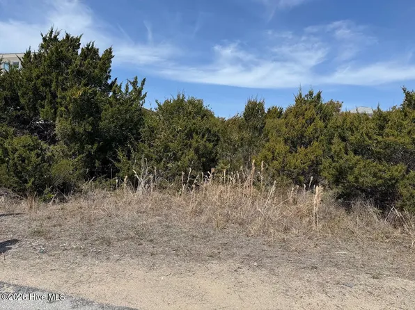 7 Snowy Egret Trail, Bald Head Island, NC 28461