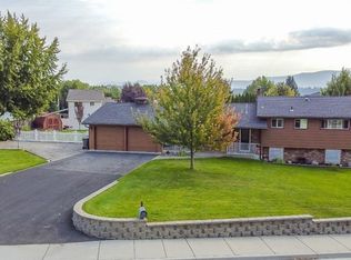 2615 S Evergreen Rd, Veradale, WA 99037