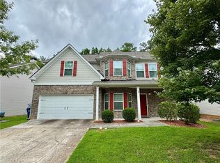 98 Baywood Way, Hiram, GA 30141