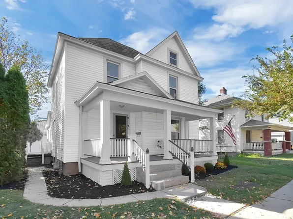 117 S Union St, London, OH 43140