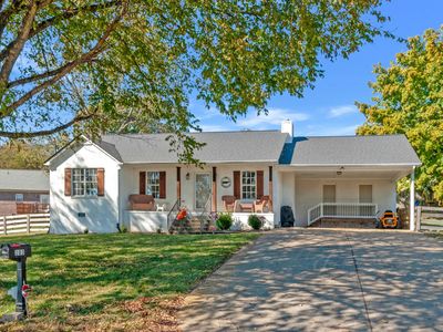 103 Edgewood Ave, Mount Pleasant, TN, 38474