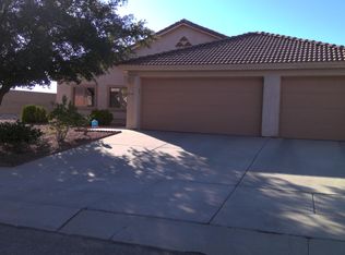 7528 S Olinga Ave, Tucson, AZ 85747