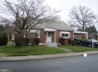 945 York St, Lebanon, PA 17042