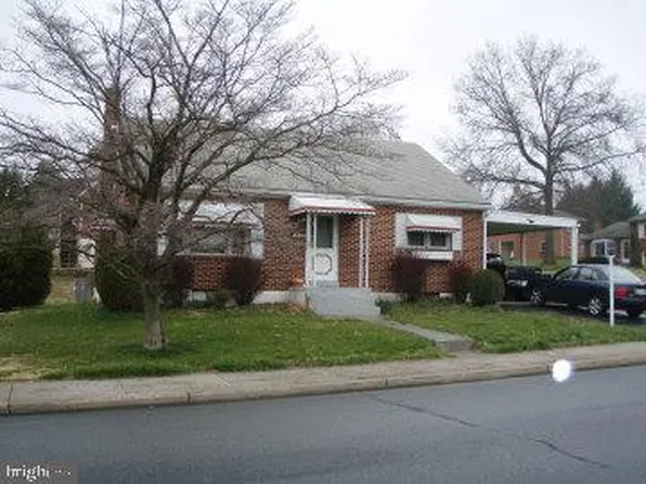 945 York St, Lebanon, PA 17042