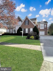 18930 Canoe Landing Ct, Leesburg, VA, 20176