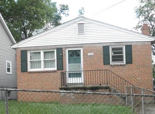4824 Lexington Ave, Beltsville, MD 20705