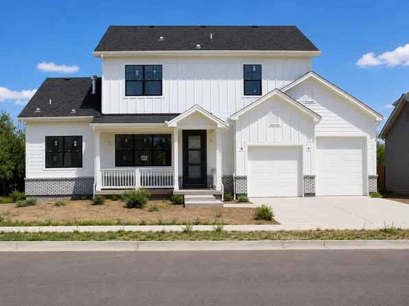 850 Peakview Pl, Longmont, CO 80503