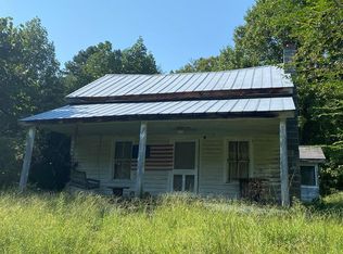 1375 Spruce Pine Rd, Rogersville, TN 37857