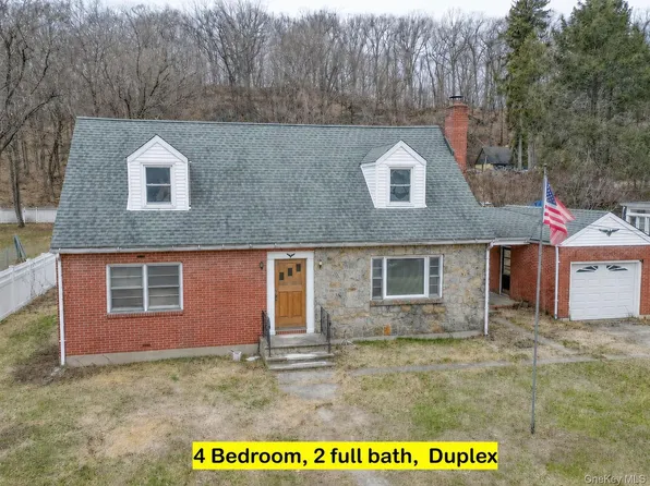 34 Old Bedford Road, Goldens Bridge, NY 10526