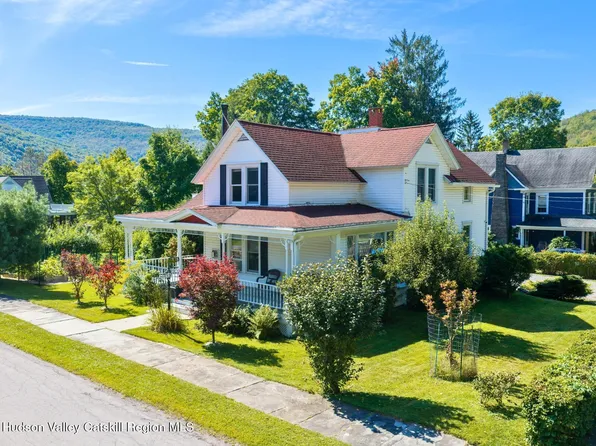 51 W End Street, Margaretville, NY 12455