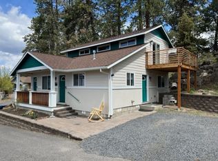 1242 SW Silver Lake Blvd #2, Bend, OR 97702