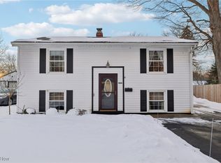 1846 Benjamin Rd, Madison, OH 44057