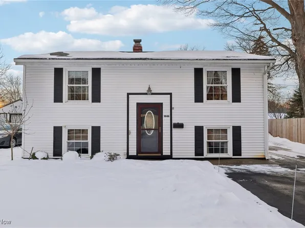 1846 Benjamin Rd, Madison, OH 44057