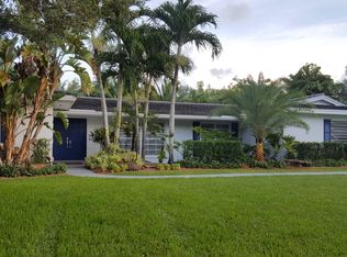 7020 SW 148th Ter, Palmetto Bay, FL 33158