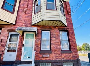 2600 E Venango St, Philadelphia, PA 19134