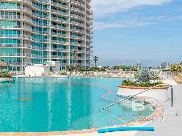28103 Perdido Beach Blvd #1001, Orange Beach, AL 36561