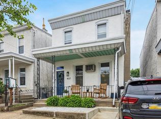 4137 Lauriston St, Philadelphia, PA 19128