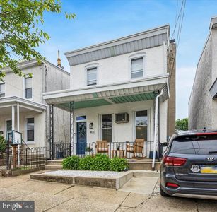 4137 Lauriston St, Philadelphia, PA, 19128