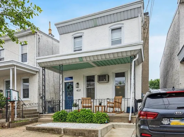4137 Lauriston St, Philadelphia, PA 19128