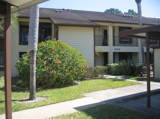2543 Royal Pines Cir #17-B, Clearwater, FL 33763