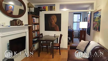 Rented by Kian Realty