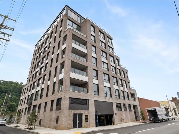 2330 Penn Ave #304, Pittsburgh, PA 15222