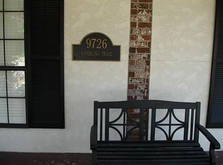 9726 Rambling Trl, Houston, TX 77089