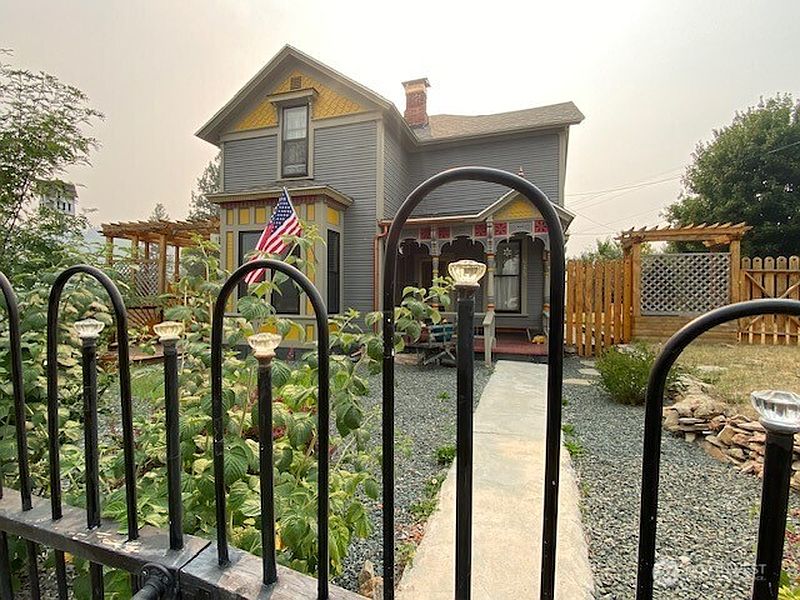 2nd image of 645 S Kauffman Street