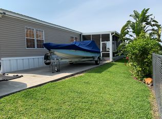 1512 Joshua Blvd, Clewiston, FL 33440