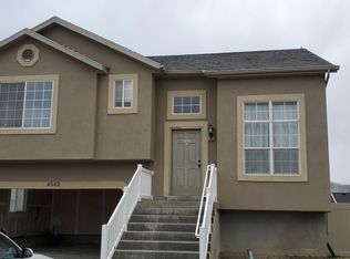 4542 E Evans Dr, Eagle Mountain, UT 84005