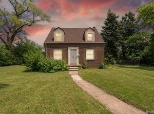 12020 Conner St, Detroit, MI 48205