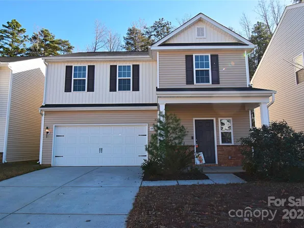 8406 Candlenut Ln, Charlotte, NC 28215