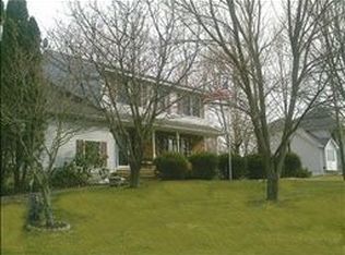 46 Old Beaver Run Rd, Lafayette, NJ 07848