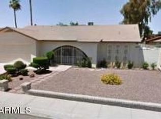 4840 W Cochise Dr, Glendale, AZ 85302