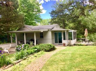 15 Dubois Rd, New Paltz, NY 12561