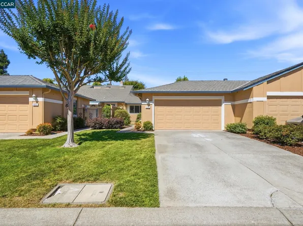 618 La Corso Dr, Walnut Creek, CA 94598