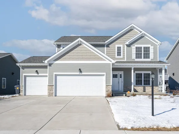 17 Laura Nell Ln, Valparaiso, IN 46383