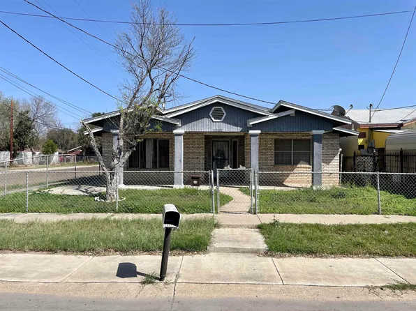 4219 Santa Maria Ave, Laredo, TX 78041