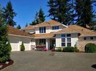 1503 153rd St SE, Mill Creek, WA 98012
